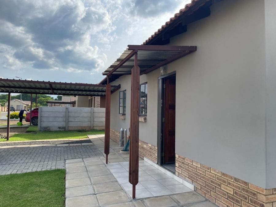 3 Bedroom Property for Sale in Waterkloof A H North West